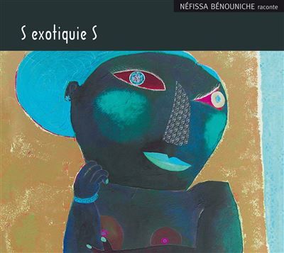 S exotiquie S Livre avec 2 CD audio