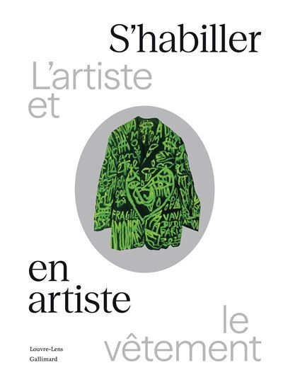 S'habiller en artiste L'artiste et le vêtement