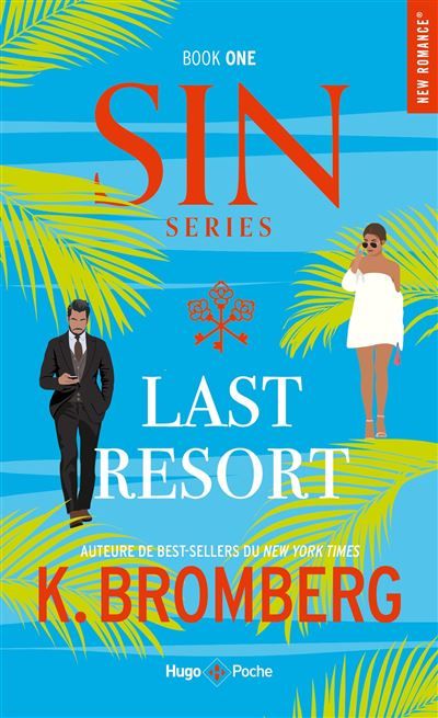 S.I.N. - Tome 01 Last resort