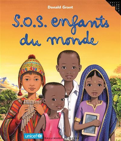 S.O.S. enfants du monde