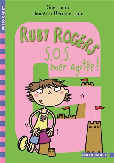 S.O.S., mer agitée !