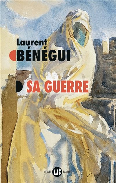 Sa guerre