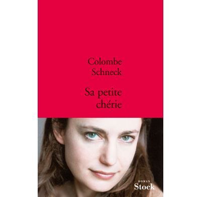 Sa petite cherie