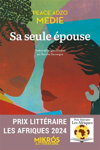 Sa seule épouse