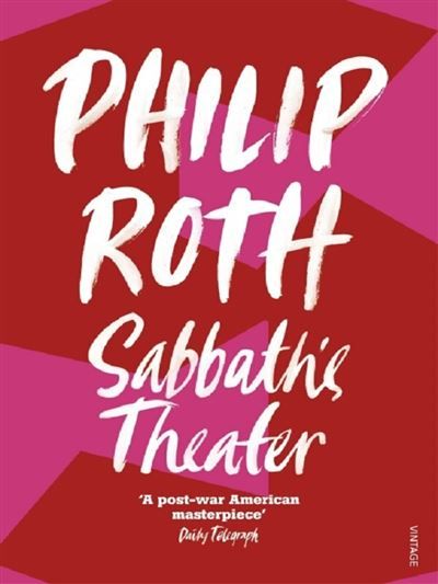 Sabbath's theater