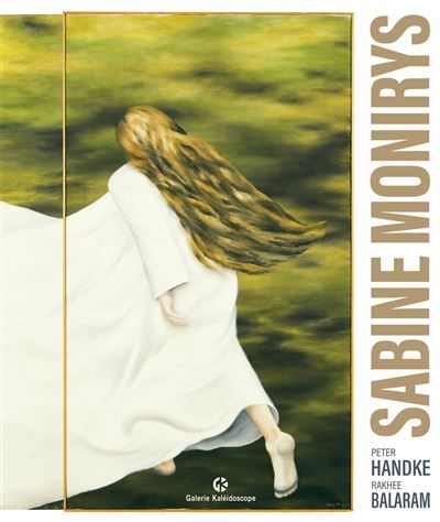 Sabine monirys Messieurs, il fait froid ici