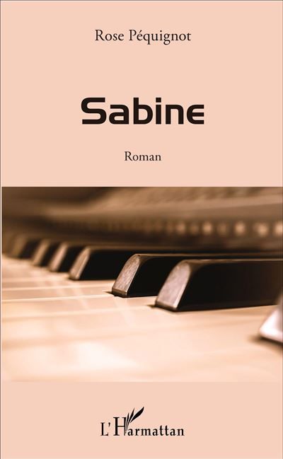 Sabine Roman