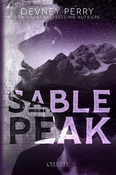Sable peak