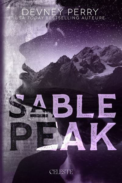 Sable Peak