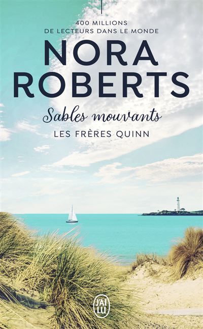 Sables mouvants