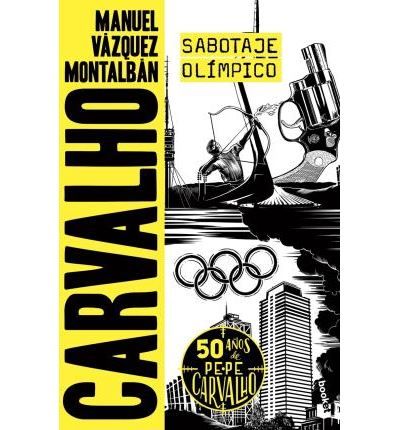 Sabotaje olimpico