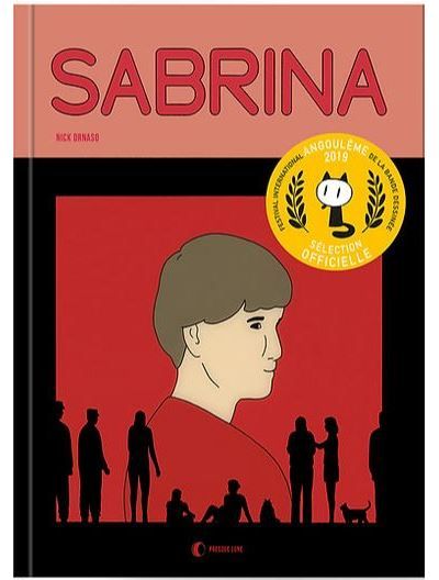 Sabrina (NED 2025)