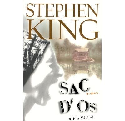 Sac d'os - William Olivier Desmond