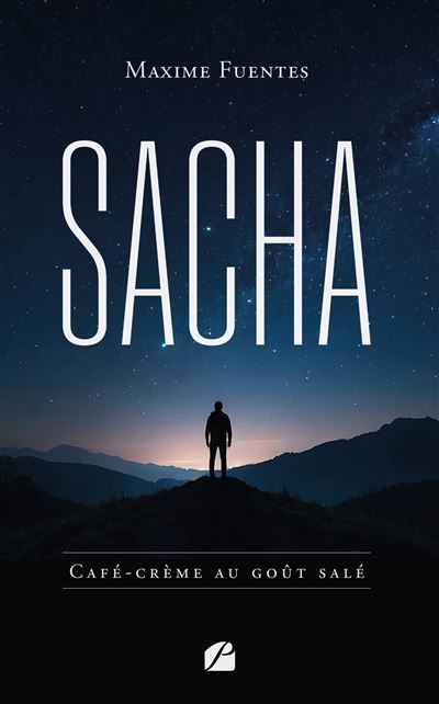Sacha Café-crème au goût salé