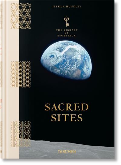 Sacred Sites The Library of Esoterica