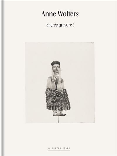 Sacrée gravure !
