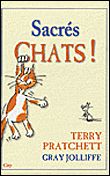 Sacrés chats