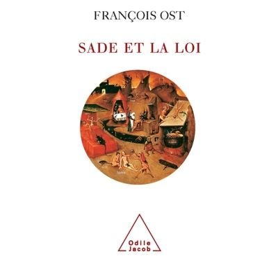 Sade et la loi