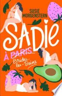 Sadie à Brides-les-Bains