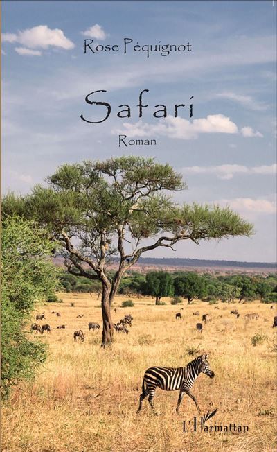 Safari Roman