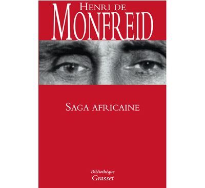 Saga africaine