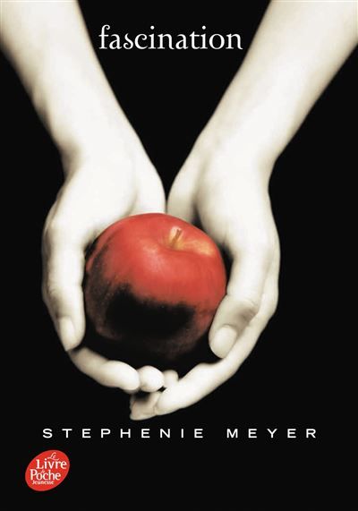 Saga Twilight - Tome 1 - Fascination