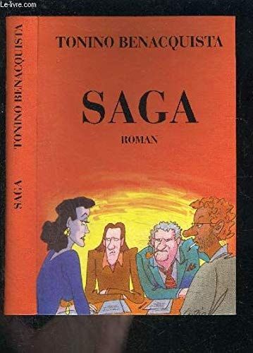 Saga.