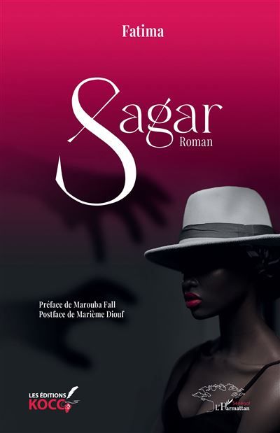 Sagar Roman