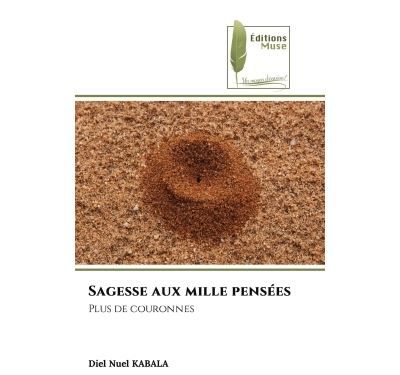 Sagesse aux mille pensées Plus de couronnes