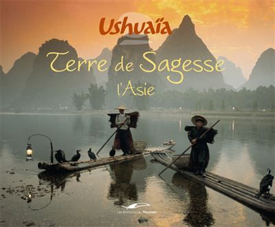 Sagesse d'asie