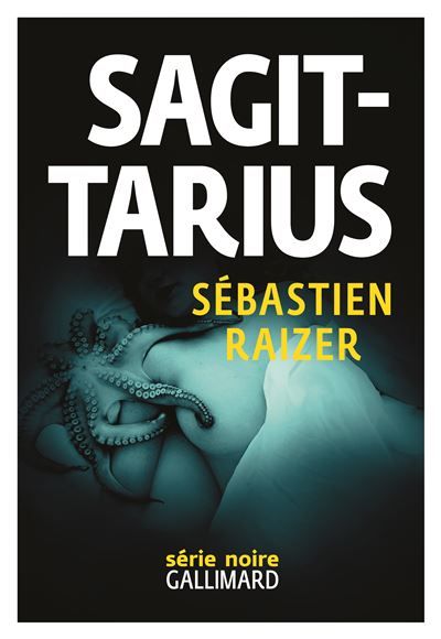 Sagittarius L'alignement