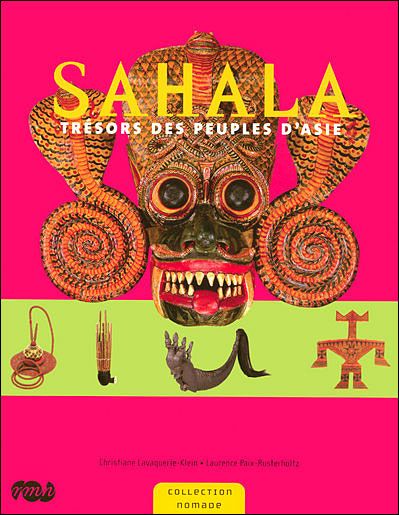 Sahala - tresor des peuples d asie