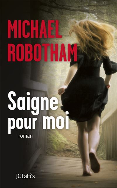 Saigne pour moi