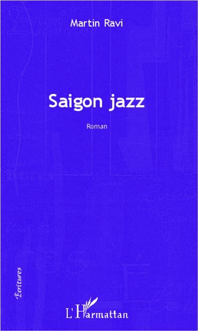 Saigon jazz Roman