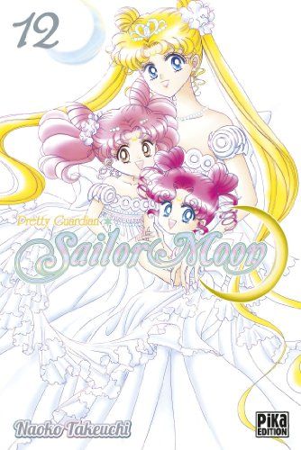 Sailor Moon