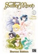 Sailor Moon Eternal Edition T10 Pretty Guardian