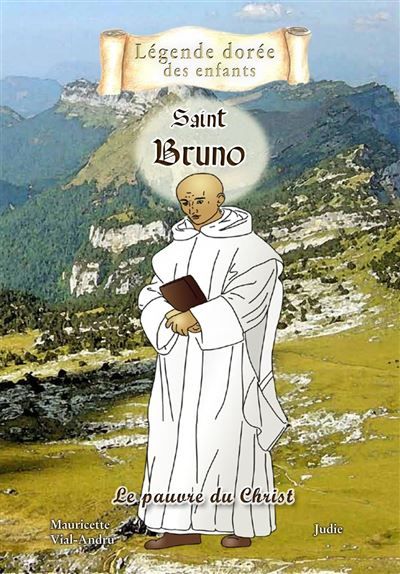Saint Bruno 1030-1101