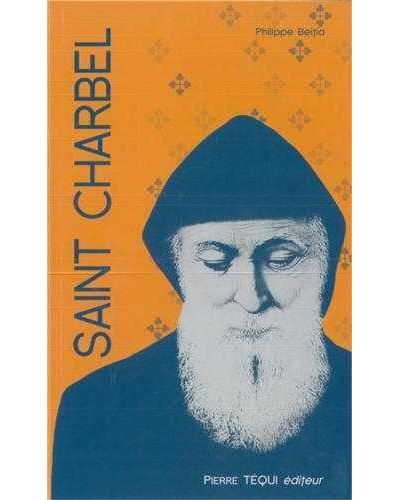 Saint Charbel - Neuvaine