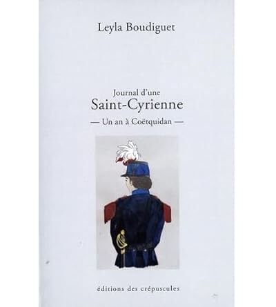 Saint Cyrienne