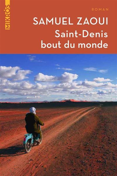 Saint-Denis bout du monde