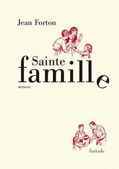 Saint famille