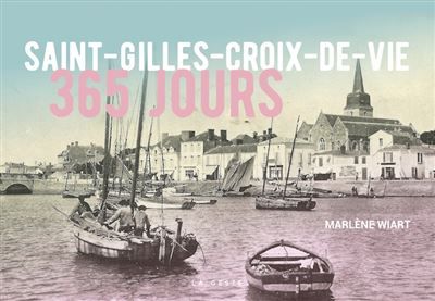 Saint gilles croix de vie 365 jours (bp)