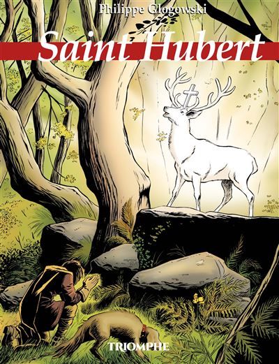 Saint Hubert