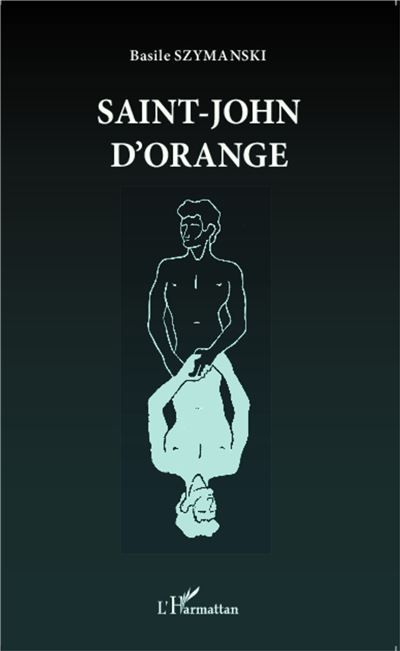 Saint-John d'Orange