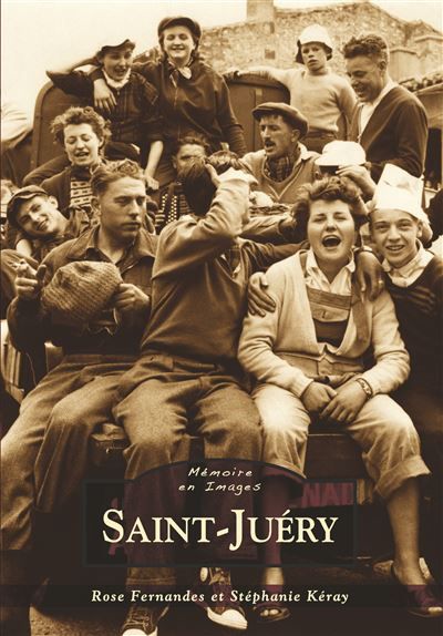 Saint-Juéry