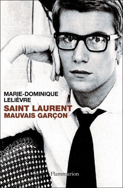 Saint-Laurent, mauvais garçon