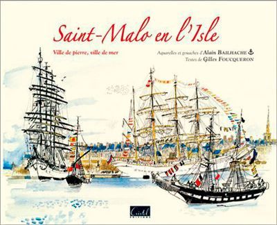 Saint-Malo En L'Isle