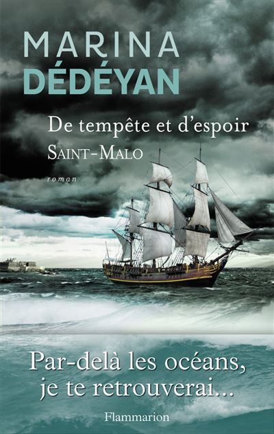Saint Malo Tome 1 - saint-malo