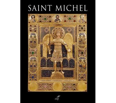 Saint michel -  CHALLEAT CLAIRE