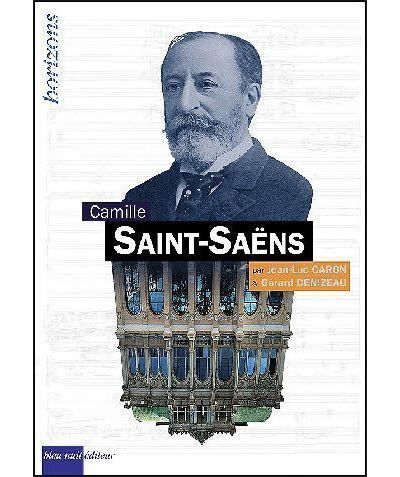 Saint-Saens,Camille